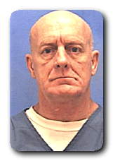 Inmate KEVIN B LOVELACE
