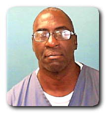Inmate DARRELL JOHNSON