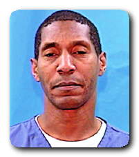 Inmate LAWRENCE LOVELLE
