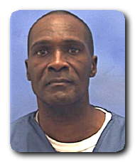 Inmate BOBBY M WATSON
