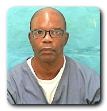 Inmate KENNETH J MILTON