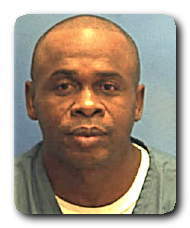 Inmate JEFFREY ERVIN