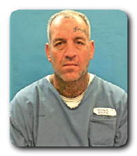 Inmate CHRISTOPHER STILES