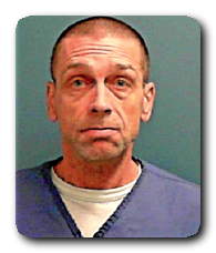 Inmate PAUL WILEY