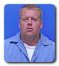 Inmate JEFFREY C YOUNG