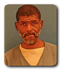 Inmate JULIAN B HILL