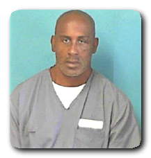 Inmate CHRISTOPHER JACOBS