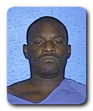 Inmate MARC A SMITH