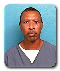 Inmate TIMMY BIVINS