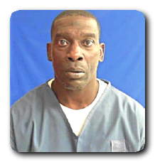 Inmate CARL L JOHNSON