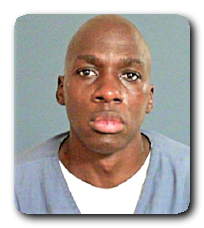 Inmate DARRELL L JOHNSON
