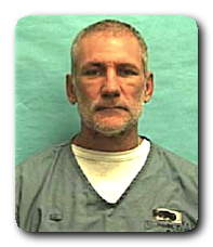 Inmate LARRY KENTON