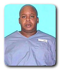 Inmate ANDRE L WHITEHEAD