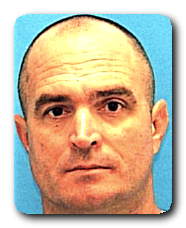 Inmate SHAWN M HOLLEY