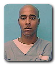 Inmate STACY L PAYTON