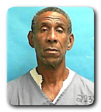 Inmate PHILLIP A WEBSTER