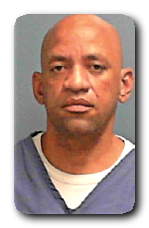 Inmate MARCO BROWN