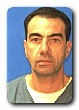 Inmate JOHN DONOFRIO