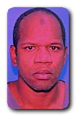 Inmate MARCUS NELSON