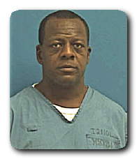 Inmate PAUL MCNEALY