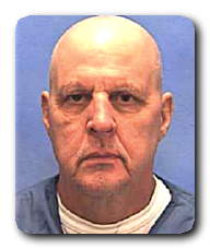 Inmate DAVID MICHAEL