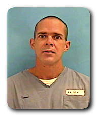 Inmate GREGORY MARTIN