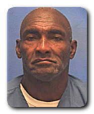 Inmate OLIVER R WILLIAMS