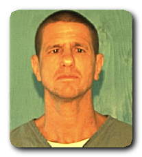 Inmate CLIFTON B DEMPSEY