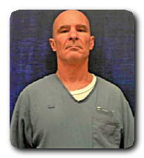 Inmate KENNETH E MILLS