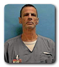 Inmate KEVIN SCHROEDER