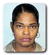 Inmate JACQUELINE L MCCALL