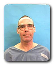 Inmate DAVID N ANDERSON