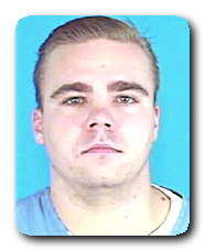 Inmate CHRISTOPHER M. BEIL