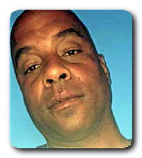 Inmate CHRISTOPHER A SMITH