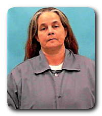 Inmate JULIE A SMITH