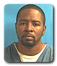 Inmate ANTHONY HOLMES