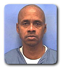 Inmate STACEY THOMPSON