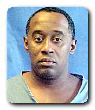 Inmate CHRISTOPHER FOREMAN