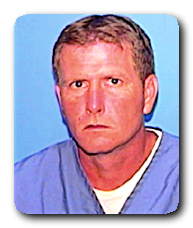 Inmate BILLY M SIMS