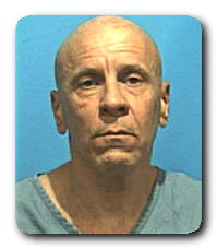 Inmate DUANE A ANDERSON