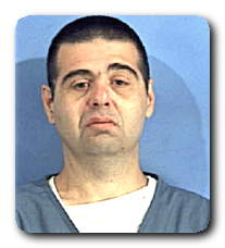 Inmate DAVID N MARKER