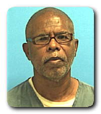 Inmate GREGORY D MELTON