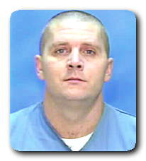Inmate CHARLES BLANTON