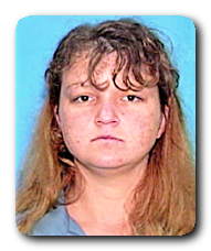 Inmate TAMMY GOLICK