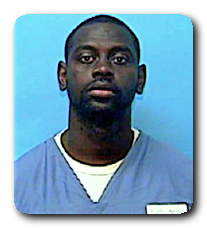 Inmate MARCELLUS D MCNEAL