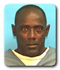 Inmate TOMMIE L POSEY