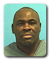 Inmate CHRISTOPHER J THICKLEN