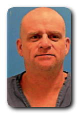 Inmate GREGORY P TRAYNOR