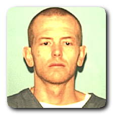 Inmate KENNETH T WILDBERGER