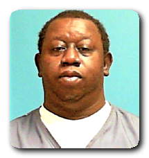 Inmate TOMMY J ADDISON